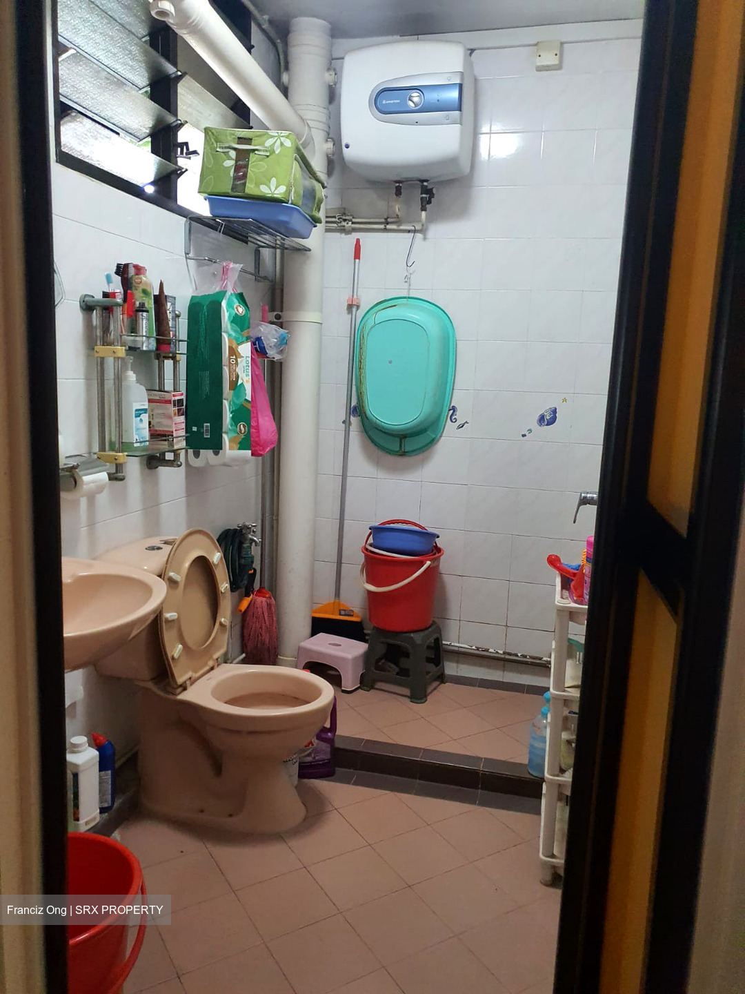Blk 677 Admiralty Place (Woodlands), HDB 4 Rooms #505754281
